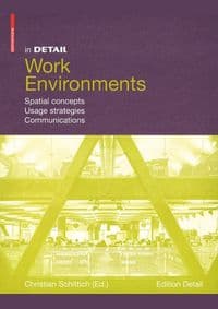 In Detail Work Environments - autor neuvedený 1