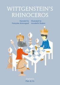 Wittgensteins Rhinoceros - Francoise Armengaud, Diaphanes AG