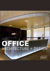 Office Architecture and Design - Lara Menzel, Braun Publishing 1