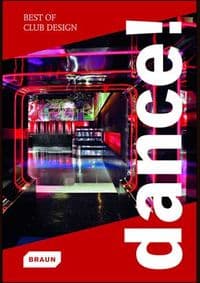 Dance! Best of Club design - autor neuvedený 1
