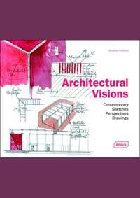 Architectural visions - Jonathan Andrews, Braun Publishing AG 1