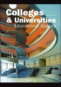 Colleges & Universities - Sibylle Kramer, Braun Publishing AG