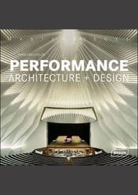Performance Architecture and design - Chris van Uffelen, Braun Publishing 1