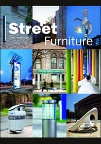 Street Furniture - Chris van Uffelen, Braun Publishing AG
