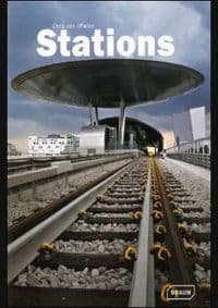 Stations - Chris van Uffelen, Braun Publishing AG 1