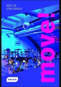 Move! best of gym design - autor neuvedený 1