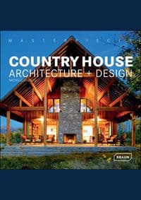 Masterpieces Country Houses - Michelle Galindo, Braun Publishing AG 1