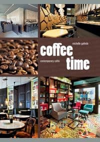 Coffee Time - Michelle Galindo, Braun Publishing AG