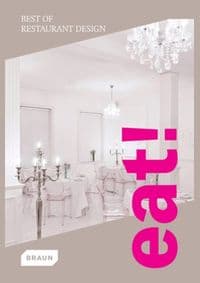 Eat! Best of Restaurant Design - autor neuvedený 1
