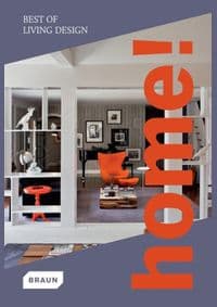 Home!Best of Living Design - autor neuvedený 1
