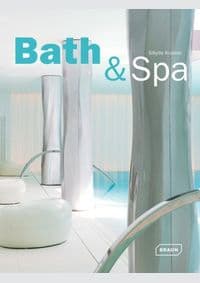 Bath and Spa - Sibylle Kramer, Braun Publishing AG
