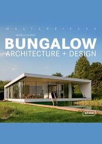 Masterpieces: Bungalow - Michelle Galindo, Braun Publishing AG