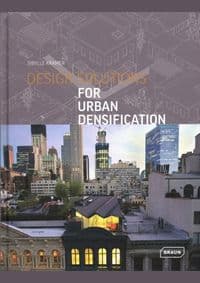 Design Solutions for Urban Densification - autor neuvedený 1