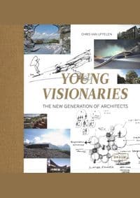 Young Visionaries - Chris van Uffelen, Braun Publishing 1