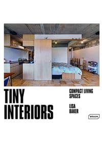 Tiny Interiors - autor neuvedený 1
