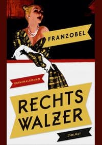 Rechtswalzer - autor neuvedený 1