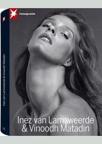Inez van Lamsweerde Portfolio 55 - Inez van Lamsweerde, Vinoodh Matadin, teNeues 1