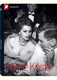 Heinz Koster Stern Protfolio 59 - Heinz Köster, teNeues