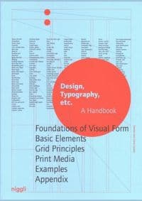 Design, Typography etc - Damien Gautier, Claire Gautier, Verlag Niggli 1