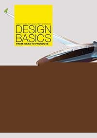 Design Basics - Gerhard Heufler, Martin Prettenthaler, Verlag Niggli