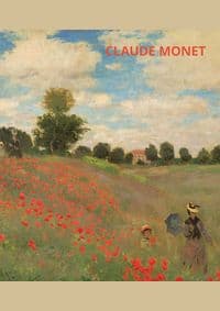 Claude Monet (posterbook) - Martina Padberg, Koenemann