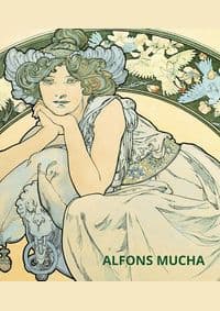 Alfons Mucha (posterbook) - Daniel Kiecol, Koenemann 1