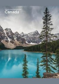 Canada - Karl-Heinz Raach, Bernhard Mogge, Koenemann 1