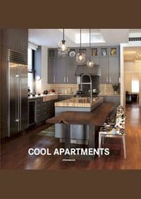 Cool Apartments - autor neuvedený 1