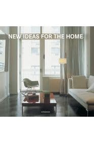 New Ideas for the Home - autor neuvedený 1