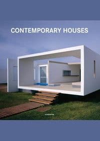 Contemporary Houses - Claudia Martinez Alonso, Koenemann 1