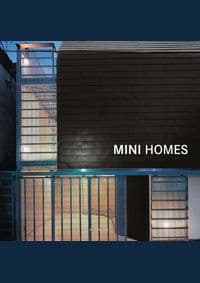 Mini Homes - Simone Schleifer, Koenemann 1