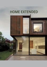 Home Extended - autor neuvedený 1