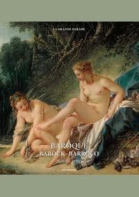 Baroque 1600 - 1780 - Kristina Menzel, Ruth Dangelmaier, Uta Hasekamp, Daniel Kiecol, Koenemann