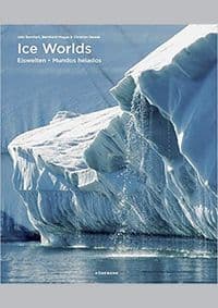 Ice Worlds - Udo Bernhart, Koenemann