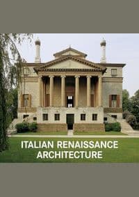 Italian Renaissance Architecture - autor neuvedený