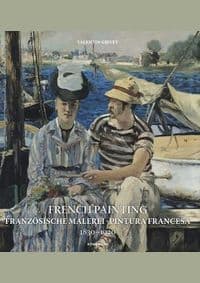 French Painting 2 - autor neuvedený 1
