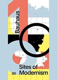 Bauhaus 100 - autor neuvedený