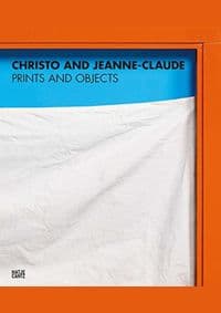 Christo and Jeanne-Claude - autor neuvedený 1