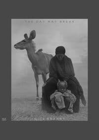 Nick Brandt - Nick Brandt, Hatje Cantz 1