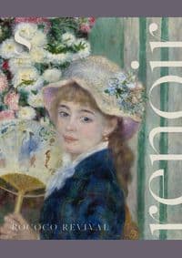 Renoir - Alexander Eiling, Hatje Cantz 1