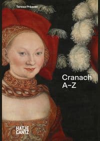 Lucas Cranach - autor neuvedený