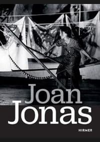 Joan Jonas - autor neuvedený 1