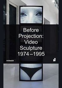 Before Projection - Henriette Huldisch, Hirmer