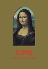 Icons - autor neuvedený