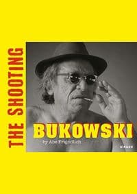 BUKOWSKI - autor neuvedený