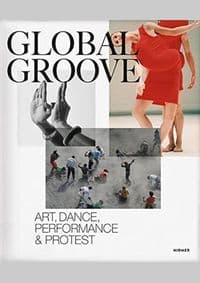 Global Groove - Museum Folkwang, Essen, Hirmer Verlag