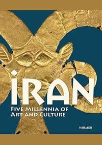 Iran - Staatliche Museen zu Berlin, Hirmer Verlag 1