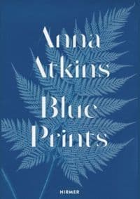 Anna Atkins - Rolf Sachsse, Hirmer Verlag 1