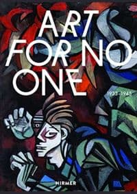 Art for No One (Bilingual edition) - autor neuvedený