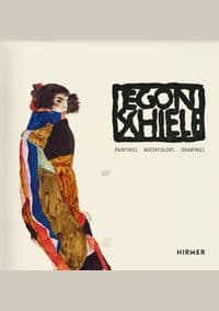 Egon Schiele - Rudolf Leopold, Hirmer Verlag